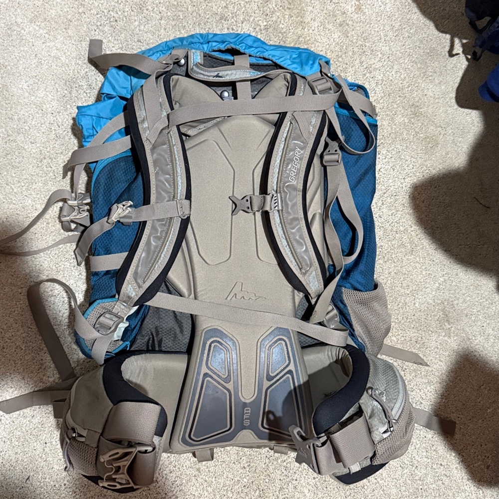 Gregory Deva 70 Backpack - image 2